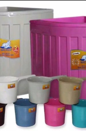 Bak Mandi Plastik Murah