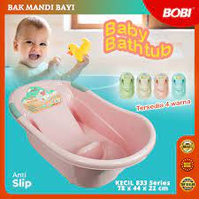 Bak Mandi Bayi Keren