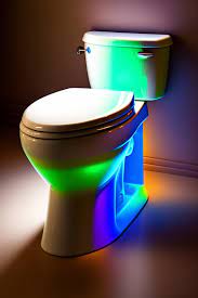 Toilet RGB