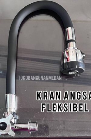 Kran Air Fleksibel